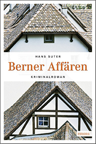 Berner Affaeren